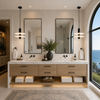 Atherton LED Pendant