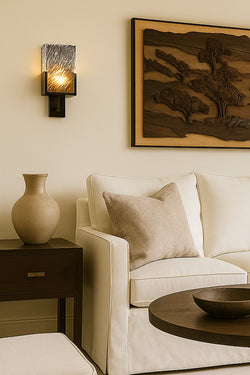 Avani Wall Sconce