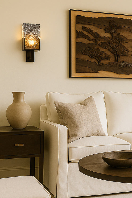 Avani Wall Sconce