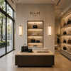 Beckett Alabaster Wall Sconce