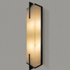 Beckett Alabaster Wall Sconce