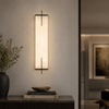 Beckett Alabaster Wall Sconce