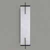 Beckett Alabaster Wall Sconce