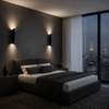 Behn Wall Sconce