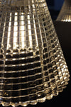 Boston Glass Wall Sconce