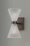 Boston Glass Wall Sconce