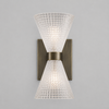 Boston Glass Wall Sconce