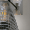 Boston Glass Wall Sconce