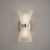 Boston Glass Wall Sconce