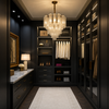 Cassian Waterfall Chandelier