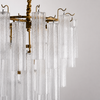Cassian Waterfall Chandelier