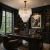 Cassian Waterfall Chandelier