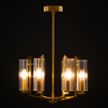 Seneca Transitional Pendant Light