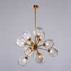Cicero Starburst Chandelier