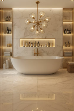 Cicero Starburst Chandelier