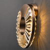 Crysta Wall Sconce