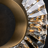 Crysta Wall Sconce