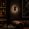 Crysta Wall Sconce