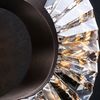 Crysta Wall Sconce