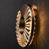 Crysta Wall Sconce