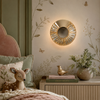 Crysta Wall Sconce