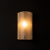 Easton Frosted Wall Sconce