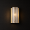 Easton Frosted Wall Sconce
