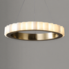 Elyse Alabaster Pendant