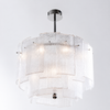 Galjour Glass Chandelier