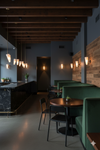 Sawyer Wall Sconce