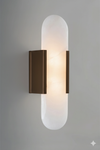 Lennox Alabaster Sconce