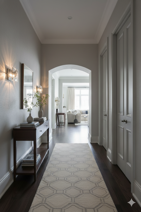 Anise Glass Wall Sconce