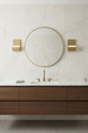 Justine Modern Minimalist Wall Sconce