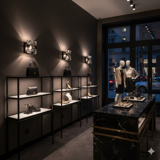 Anise Glass Wall Sconce