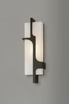 Zeta Alabaster Wall Sconce