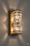 Luxxa Wall Sconce