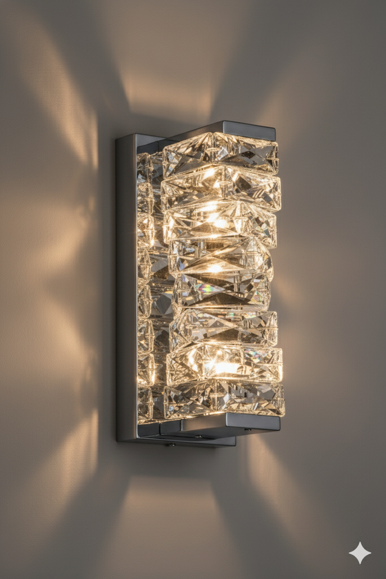 Luxxa Wall Sconce