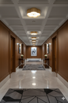 Jayden Flower Ceiling Light