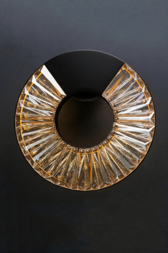 Crysta Wall Sconce