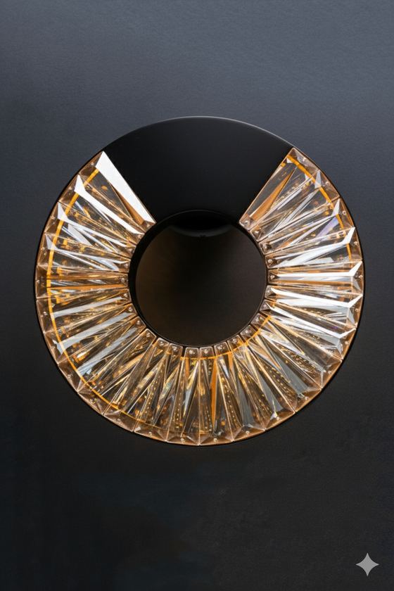 Crysta Wall Sconce