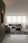Behn Wall Sconce