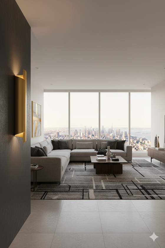 Behn Wall Sconce