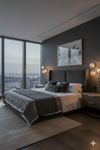 Rhome II Wall Sconce