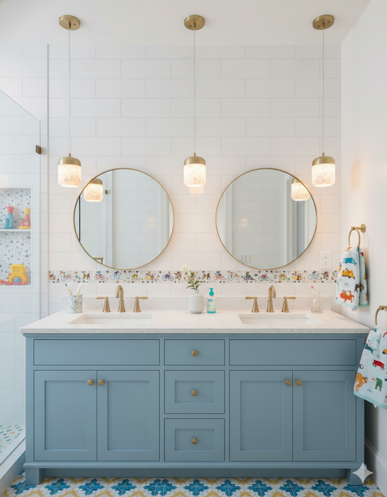 Jeremy Alabaster Pendant