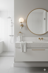 Aurora Wall Sconce
