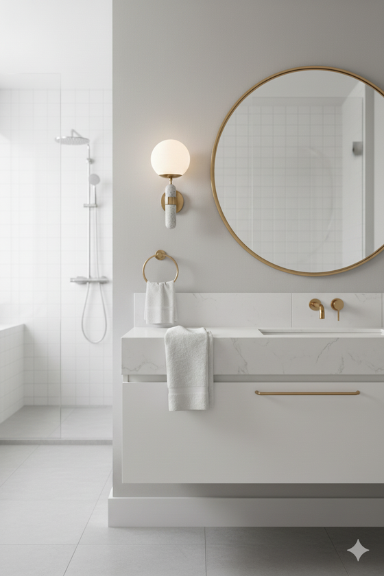 Aurora Wall Sconce