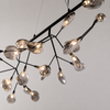 Hazel Modern Branch Chandelier
