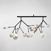 Hazel Modern Branch Chandelier