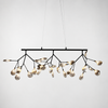 Hazel Modern Branch Chandelier