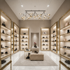 Hazel Modern Branch Chandelier